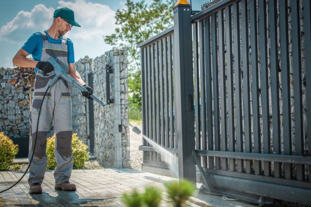 Best Playground Equipment Cleaning  in Westminster, TX