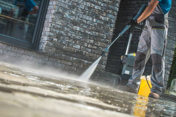 Best Post-Construction Pressure Washing  in Westminster, TX