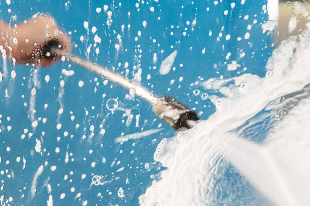 Best Concrete Sealing  in Westminster, TX
