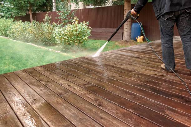 Best Fence Cleaning  in Westminster, TX