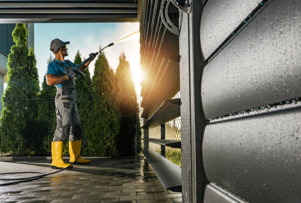 Best Gutter Cleaning  in Westminster, TX